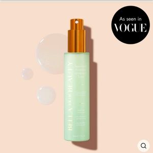 Bella Skin Beauty Probiotic Underarm Toner Spearmint Scent